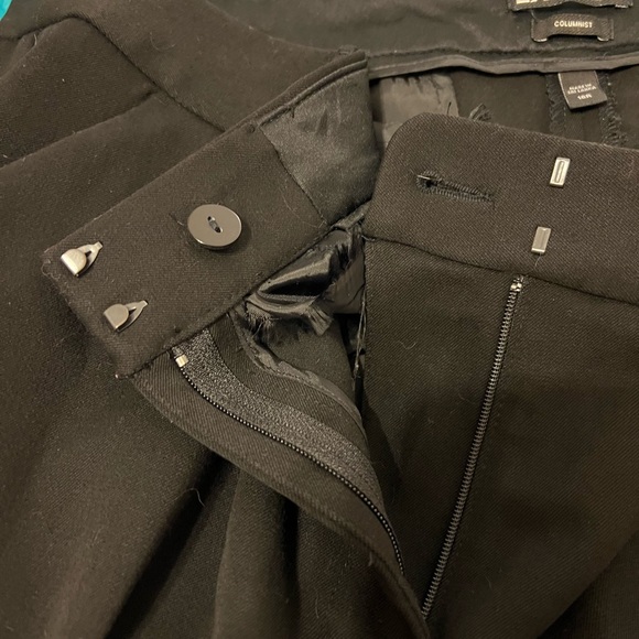 Express Columnist Dress Pants - Picture 9 of 9